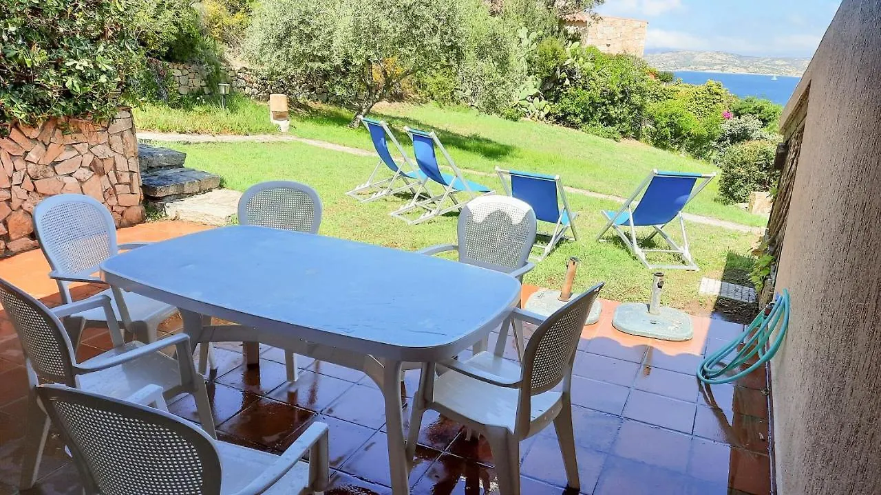Welcomely - Porto Rafael Apartments Palau