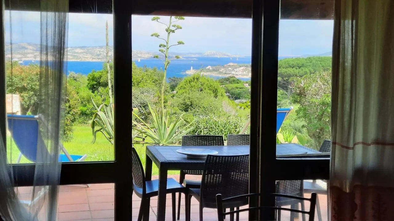 Welcomely - Porto Rafael Apartments Palau