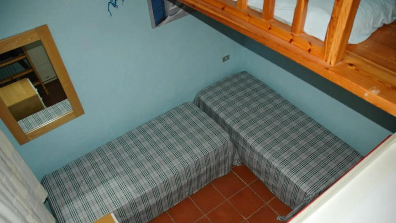 Welcomely - Porto Rafael Apartments Palau 0*,  Italy