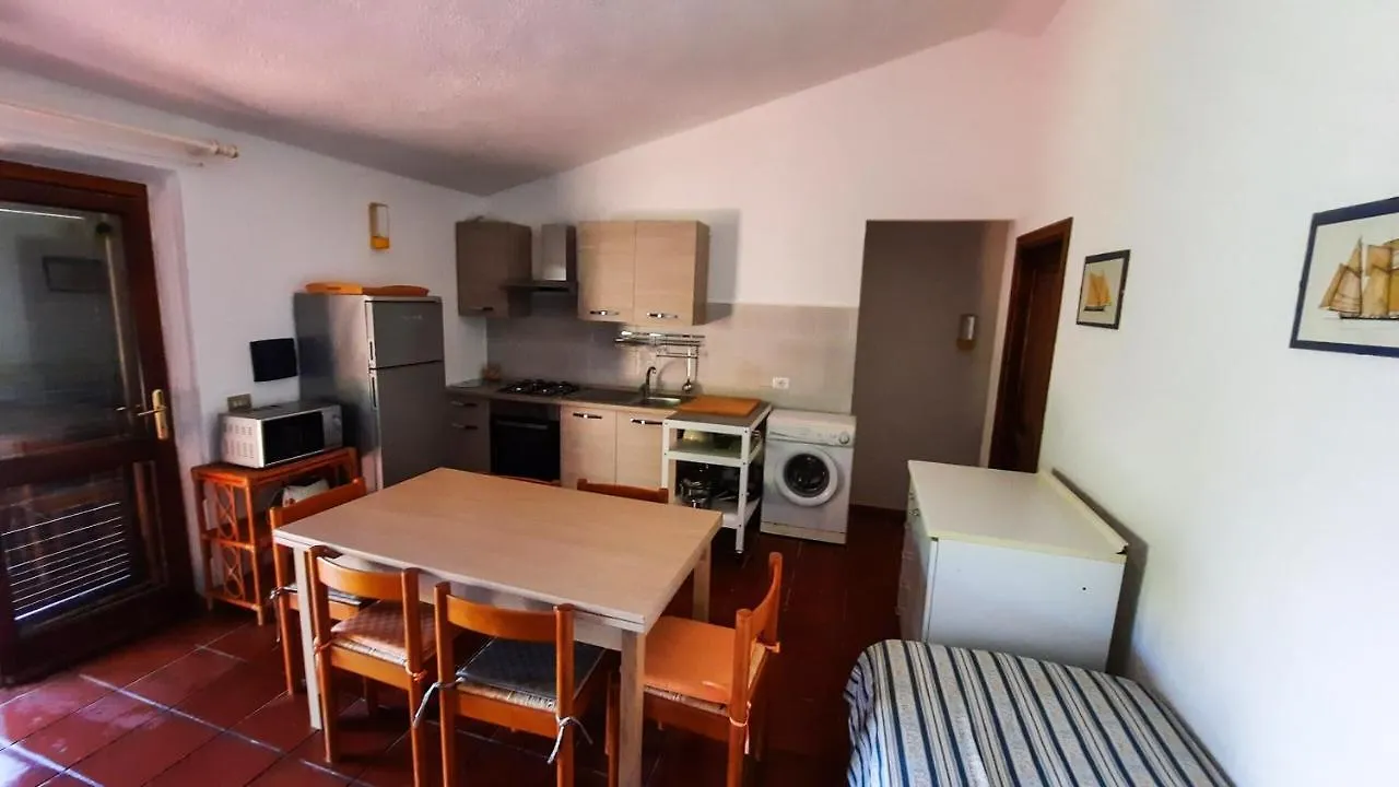Welcomely - Porto Rafael Apartments Palau