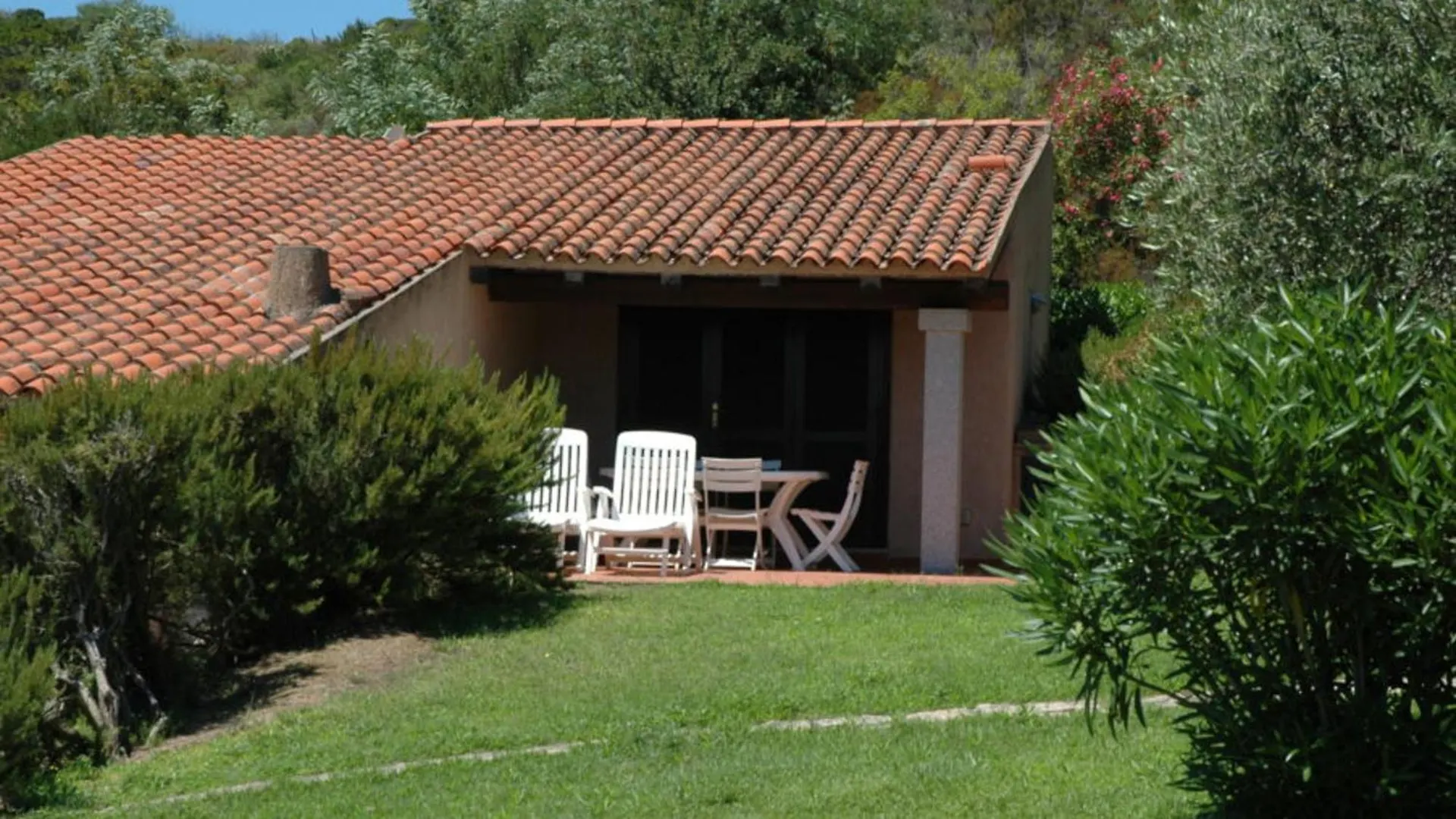 Welcomely - Porto Rafael Apartments Palau 0*,  Italy