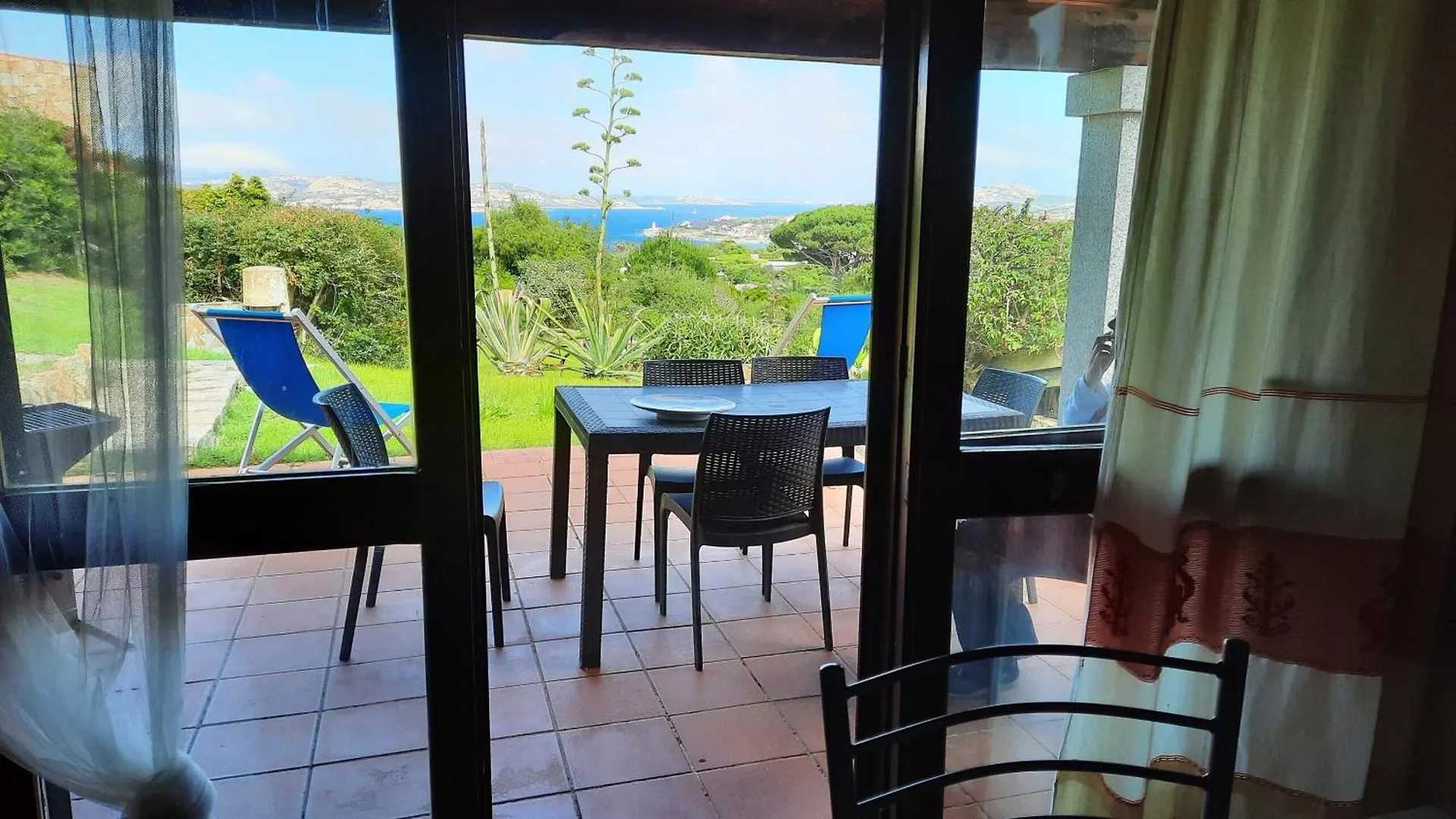 Welcomely - Porto Rafael Apartments Palau Italy