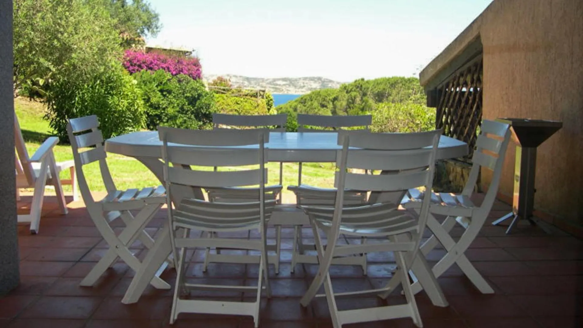Welcomely - Porto Rafael Apartments Palau
