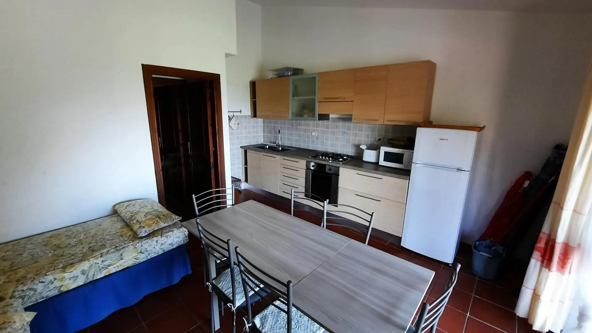Welcomely - Porto Rafael Apartments Palau