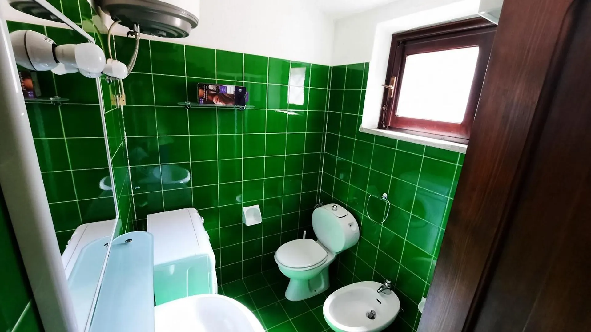 Welcomely - Porto Rafael Apartments Palau