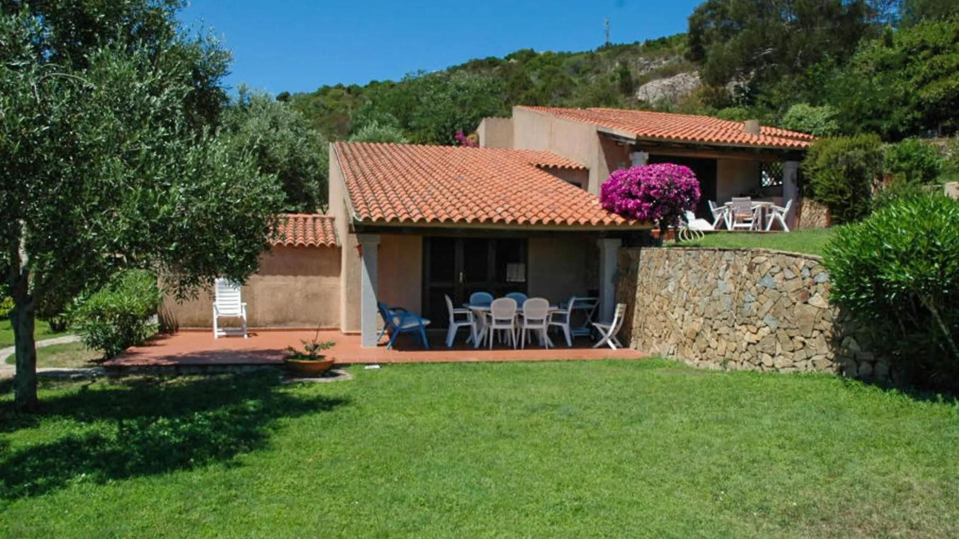 Welcomely - Porto Rafael Apartments Palau