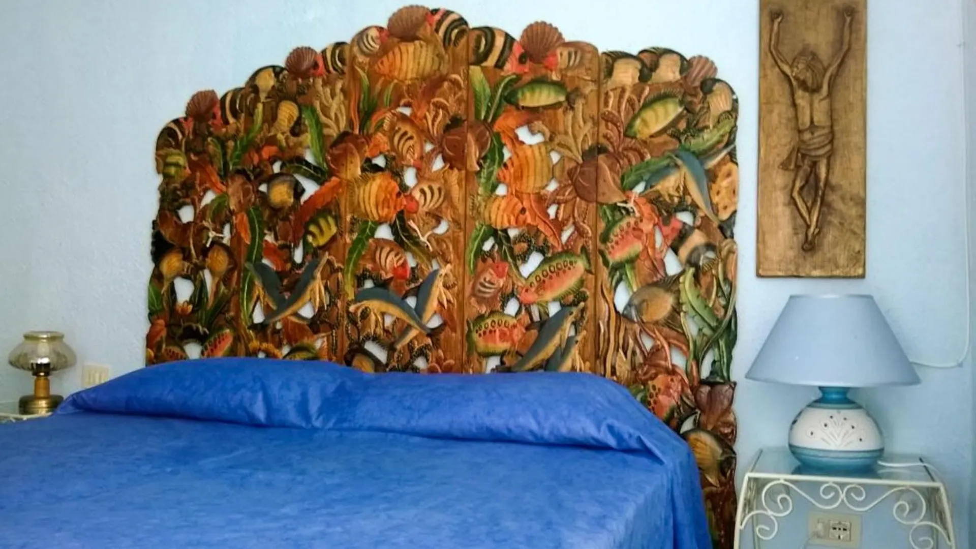 Welcomely - Porto Rafael Apartments Palau 0*,  Italy
