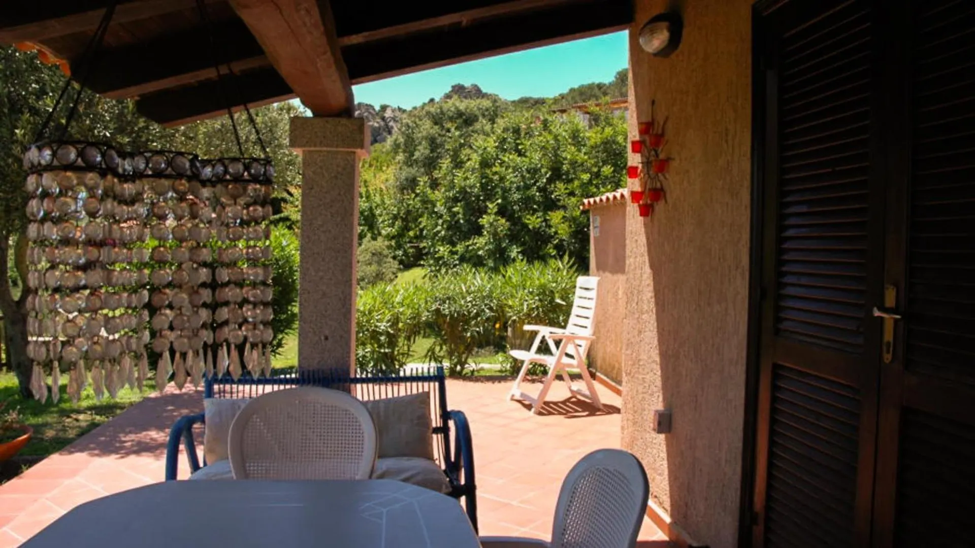 Welcomely - Porto Rafael Apartments Palau