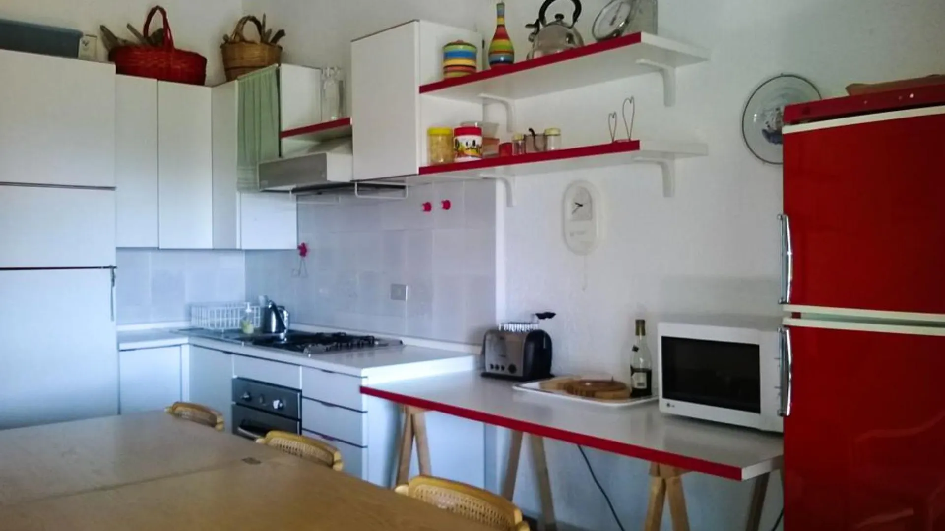 Welcomely - Porto Rafael Apartments Palau 0*,  Italy