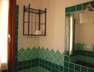 Le Saline Villa
